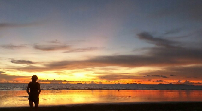 Thailand’s Islands of Koh Phi Phi and Koh Lanta – Parties, Sharks and Lovely Toilets!